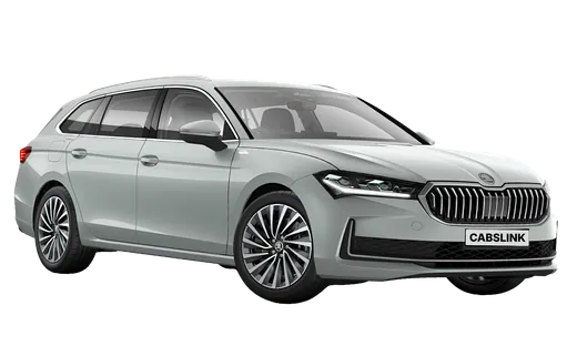 Estate Car