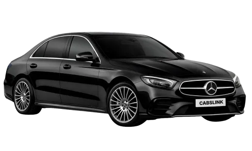 Executive Saloon