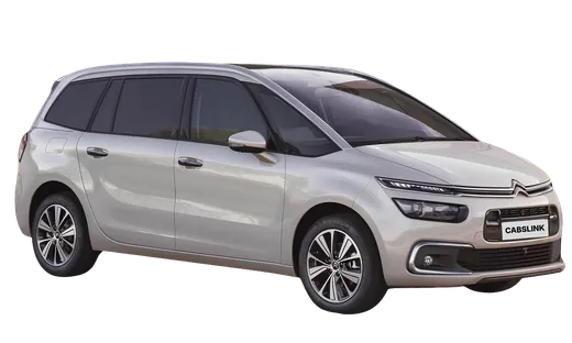 Standard MPV